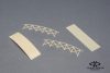 Small wooden bridge {2608}