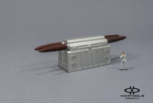 Transzformer to Marklin 4617 {2610}