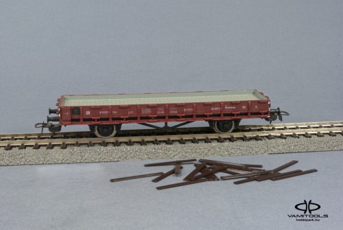 Stanchions {2612A/B}