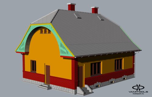 Railway station like Zajta {731}