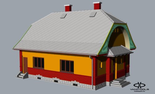 Railway station like Zajta {731}