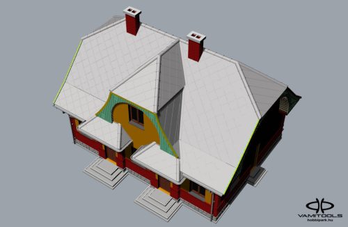 Railway station like Zajta {731}