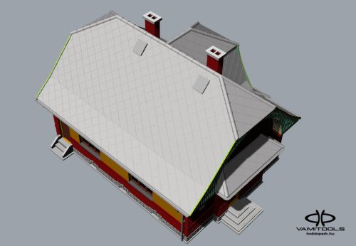 Railway station like Zajta {731}