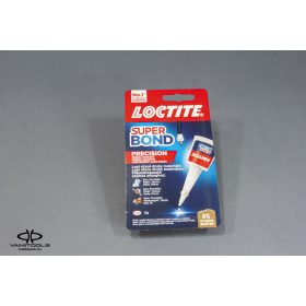Loctite pillanatragasztó {2617}