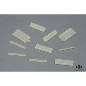 Modern útátjárórendszer {2131A/B} / ÉKRTÉKCSÖKKENT