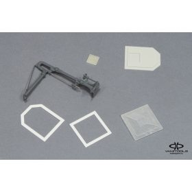 Vízdaru {2420} / PROTOTÍPUS