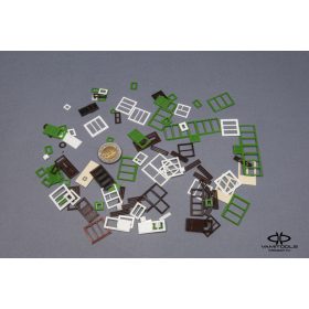 Nyílászárók / PROTOTÍPUS