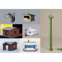 Other railway buildings