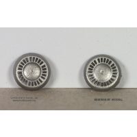 Accessories to Atlas buses