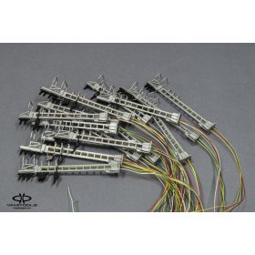 Prototípus fényjelzők