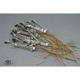 Első szériás fényjelzők