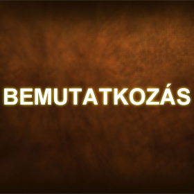 Bemutatkozás
