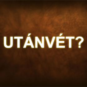 Utánvét