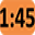 1:45