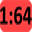 1:64